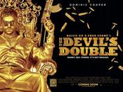 Nuevo poster Double Devil