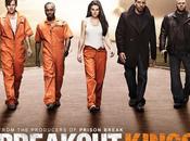 Breakout Kings gusta ¿qué pasa?