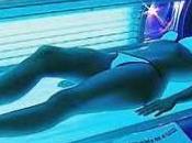 sólo horas rayos toda vida riesgo cáncer piel