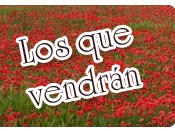 vendrán Junio