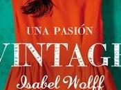 Pasión Vintage: palabras atraen