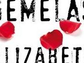 Lanzamiento Almas Gemelas (Elizabeth Chandler)