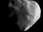 Cassini obtiene imágenes luna Helena