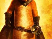 Nuevo trailer poster gato botas