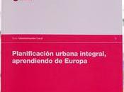 nuevo libro Paisaje Transversal, manual sobre planificación urbana integral