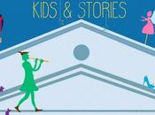 Kids Stories, teatro inglés Alicante