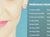 Mariza 2020 nuevo álbum primavera. MUSICA