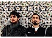 Living Camboya trabajan disco