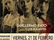 Guillermo Rayo Tempo Club