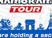Mario Kart Tour anuncia segunda prueba para multijugador: Participamos todos
