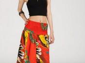 Mono Short Falda
