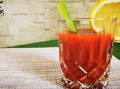 Bloody Mary, receta auténtica