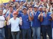 Presidente Nicolás Maduro: Ayudemos salvar ALVEN Venezuela
