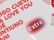 Fiesta gratis Radio Extra Riviera Kase.O, Dancetería, Hinds, Rodrigo Cuevas, Love You, Siloé, Veintiuno Dani
