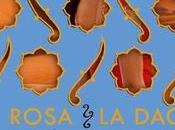 rosa daga, Renée Ahdieh