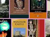 Reseña: libro: castillo Windsor