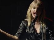 Taylor Swift publica vídeo directo single ‘The Man’