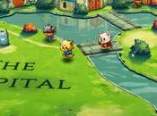 Quest fija fecha lanzamiento para mayo