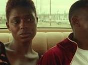 Queen Slim, huyendo racismo