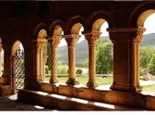 Pórticos románicos