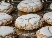 Galletas nata almendra