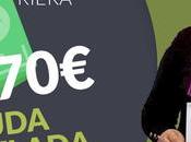 Repara deuda Abogados cancela 41.270 mujer Mallorca mediante Segunda Oportunidad