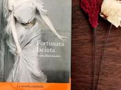 reseña Fortunata Jacinta Bénito Pérez Galdós