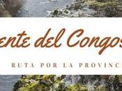 Ruta provincia Salamanca: ¿Qué Puente Congosto?