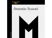 hijo siglo. Antonio Scurati