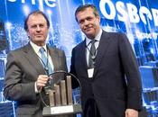 Grupo Osborne reconocido Premio Trayectoria Empresa Familiar