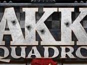 Warhammer 40,000: Dakka Squadron, nuevo vídeojuego anunciado