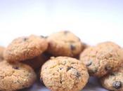 Galletas coco almendra