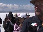 Tomas Saraceno: Jujuy Florencia, telarañas cielo