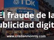 fraude publicidad digital