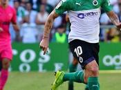 Escucha Málaga-Racing online Arco Cantabria