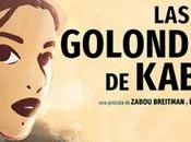 Entrevista zabou breitman (por golondrinas kabul)