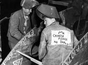 Disculpe, ¡soy chino, japonés!