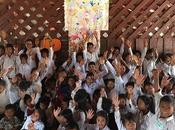 escuela online inglés Papora regala niños