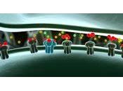 Autoanticuerpos actúan como Antidepresivos Cuerpo.