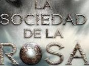 Reseña #394 sociedad rosa