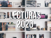 Lecturas 2020