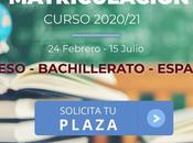 Abierto plazo Inscripción Colegio Cumbre Madrid