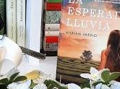 esperada lluvia (Myriam Imedio)