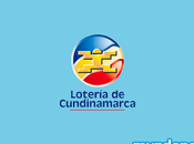 Lotería Cundinamarca lunes febrero 2020