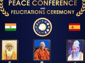 Madrid acoge Conferencia inter religiosa Mundial