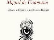 Unamuno. resentimiento trágico vida