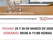 Cámara Comercio organiza unas jornadas gratuitas sobre Electrónico Colaboración Alece