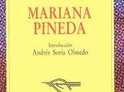 Mariana Pineda