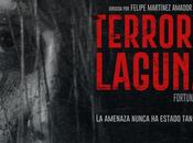 director Felipe Martínez incursiona terror psicológico horror Terror laguna