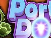 Portal Dogs: rescatando perros portal unas deliciosas